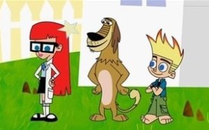 Johnny Test 3. Sezon 1. Bölüm İzle – Türkçe Dublaj İzle