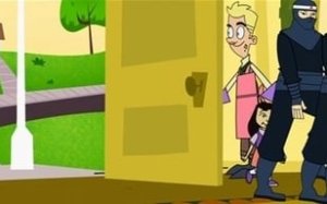 Johnny Test 3. Sezon 6. Bölüm İzle – Türkçe Dublaj İzle