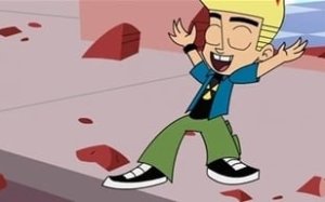 Johnny Test 3. Sezon 7. Bölüm İzle – Türkçe Dublaj İzle