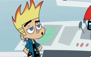 Johnny Test 4. Sezon 13. Bölüm İzle – Türkçe Dublaj İzle