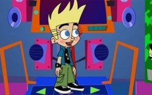 Johnny Test 4. Sezon 15. Bölüm İzle – Türkçe Dublaj İzle