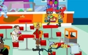 Johnny Test 4. Sezon 16. Bölüm İzle – Türkçe Dublaj İzle