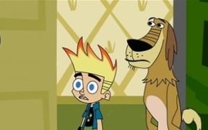 Johnny Test 4. Sezon 17. Bölüm İzle – Türkçe Dublaj İzle