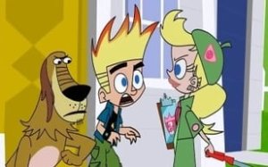 Johnny Test 4. Sezon 2. Bölüm İzle – Türkçe Dublaj İzle