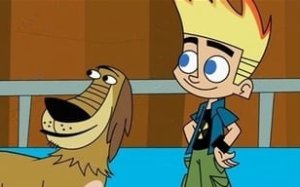 Johnny Test 4. Sezon 25. Bölüm İzle – Türkçe Dublaj İzle