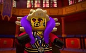 LEGO Ninjago: Spinjitzu’nun Ustaları 4. Sezon 2. Bölüm İzle – Türkçe Altyazılı İzle