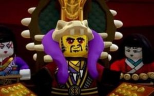 LEGO Ninjago: Spinjitzu’nun Ustaları 4. Sezon 5. Bölüm İzle – Türkçe Altyazılı İzle