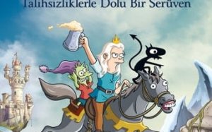 Disenchantment