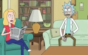 Rick ve Morty 3. Sezon 10. Bölüm İzle – Türkçe Dublaj İzle