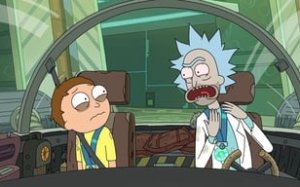 Rick ve Morty 3. Sezon 6. Bölüm İzle – Türkçe Dublaj İzle