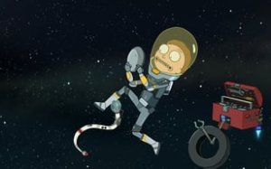 Rick ve Morty 4. Sezon 5. Bölüm İzle – Türkçe Dublaj İzle