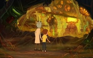 Rick ve Morty 4. Sezon 7. Bölüm İzle – Türkçe Dublaj İzle