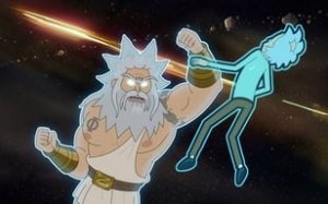 Rick ve Morty 4. Sezon 9. Bölüm İzle – Türkçe Dublaj İzle