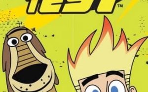 Johnny Test