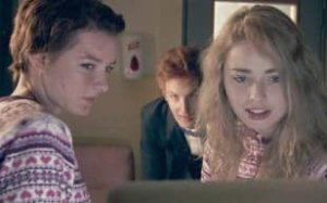 Skins 6. Sezon 10. Bölüm İzle – Türkçe Dublaj İzle