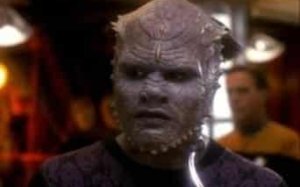 Star Trek: Deep Space Nine 1993 3. Sezon 6. Bölüm İzle – Türkçe Dublaj İzle