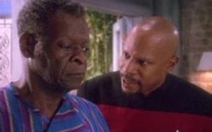 Star Trek: Deep Space Nine 1993 4. Sezon 11. Bölüm İzle – Türkçe Dublaj İzle