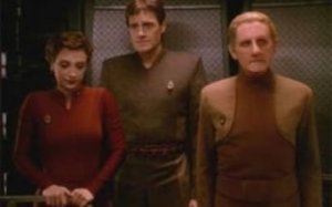 Star Trek: Deep Space Nine 1993 4. Sezon 13. Bölüm İzle – Türkçe Dublaj İzle