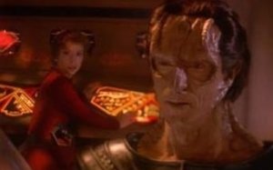 Star Trek: Deep Space Nine 1993 4. Sezon 14. Bölüm İzle – Türkçe Dublaj İzle