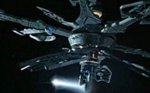 Star Trek: Voyager 1. Sezon 2. Bölüm İzle – Türkçe Dublaj İzle