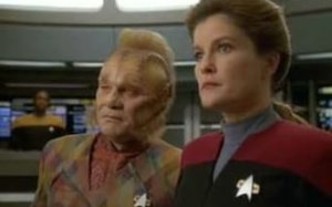 Star Trek: Voyager 3. Sezon 13. Bölüm İzle – Türkçe Dublaj İzle