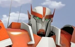 Transformers: Prime 1. Sezon 22. Bölüm İzle – Türkçe Dublaj İzle