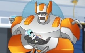 Transformers: Rescue Bots 1. Sezon 8. Bölüm İzle – Türkçe Dublaj İzle