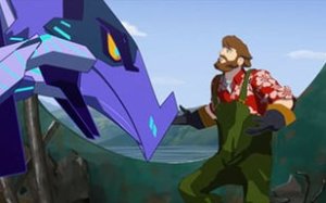 Transformers: Robots In Disguise 1. Sezon 7. Bölüm İzle – Türkçe Dublaj İzle