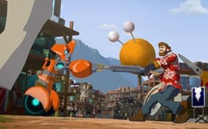 Transformers: Robots In Disguise 1. Sezon 9. Bölüm İzle – Türkçe Dublaj İzle