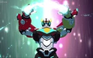 Voltron: Legendary Defender 1. Sezon 2. Bölüm İzle – Türkçe Altyazılı İzle