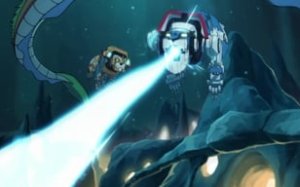 Voltron: Legendary Defender 2. Sezon 2. Bölüm İzle – Türkçe Altyazılı İzle