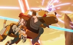 Voltron: Legendary Defender 2. Sezon 4. Bölüm İzle – Türkçe Altyazılı İzle