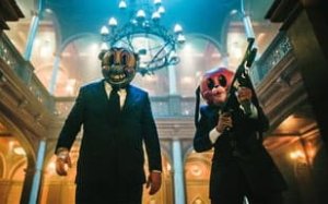 The Umbrella Academy 1. Sezon 3. Bölüm İzle – Türkçe Dublaj İzle