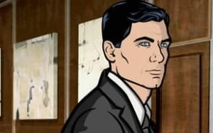 Archer 1. Sezon 1. Bölüm İzle – Türkçe Dublaj İzle