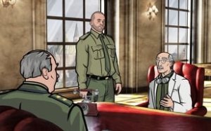 Archer 1. Sezon 10. Bölüm İzle – Türkçe Dublaj İzle