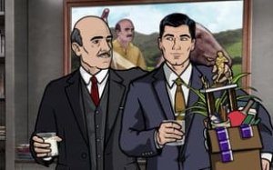 Archer 1. Sezon 9. Bölüm İzle – Türkçe Dublaj İzle