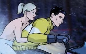 Archer 2. Sezon 1. Bölüm İzle – Türkçe Dublaj İzle