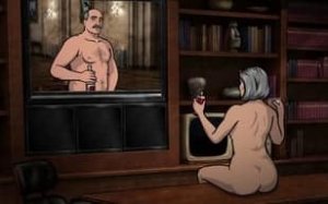 Archer 2. Sezon 12. Bölüm İzle – Türkçe Dublaj İzle