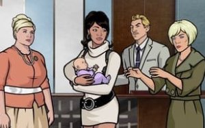 Archer 2. Sezon 3. Bölüm İzle – Türkçe Dublaj İzle