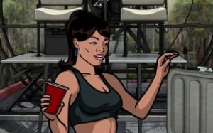 Archer 2. Sezon 4. Bölüm İzle – Türkçe Dublaj İzle