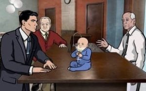 Archer 2. Sezon 5. Bölüm İzle – Türkçe Dublaj İzle