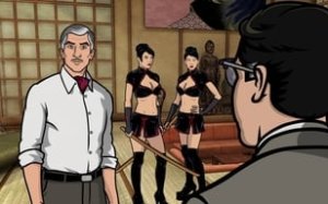 Archer 2. Sezon 6. Bölüm İzle – Türkçe Dublaj İzle