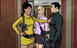 Archer 2. Sezon 7. Bölüm İzle – Türkçe Dublaj İzle