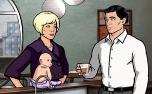 Archer 2. Sezon 8. Bölüm İzle – Türkçe Dublaj İzle