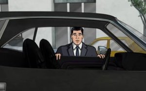 Archer 3. Sezon 1. Bölüm İzle – Türkçe Dublaj İzle