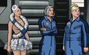 Archer 3. Sezon 10. Bölüm İzle – Türkçe Dublaj İzle