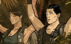 Archer 3. Sezon 2. Bölüm İzle – Türkçe Dublaj İzle