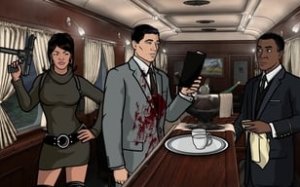 Archer 3. Sezon 3. Bölüm İzle – Türkçe Dublaj İzle