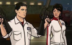 Archer 3. Sezon 4. Bölüm İzle – Türkçe Dublaj İzle