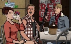 Archer 3. Sezon 6. Bölüm İzle – Türkçe Dublaj İzle